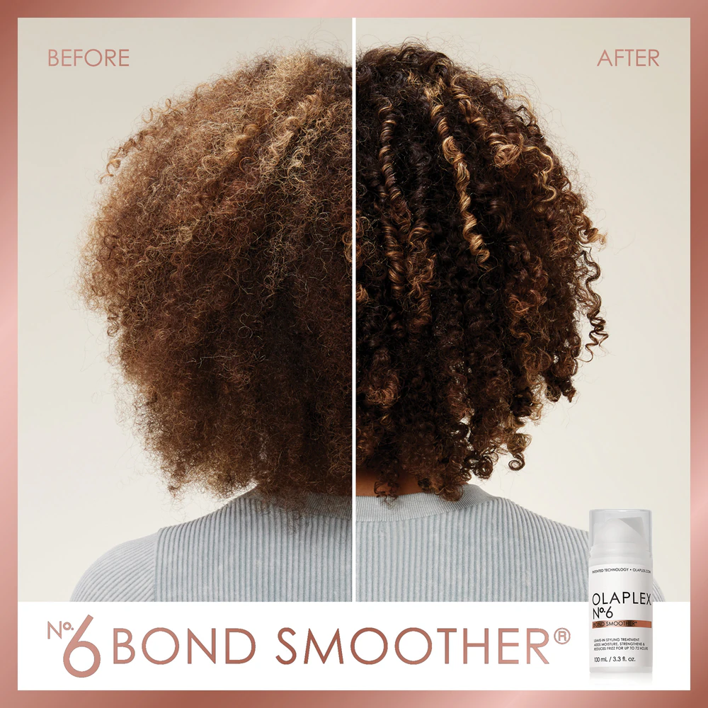 Olaplex N°6 Bond Smoother