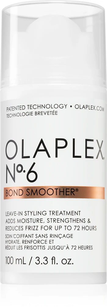 Olaplex N°6 Bond Smoother