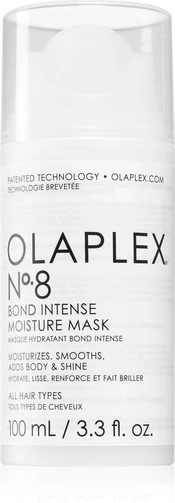 Olaplex N°8 Bond Intense Moisture Mask
