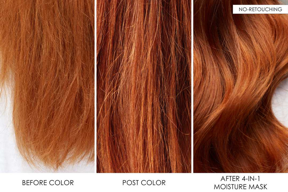 Olaplex N°4-1 Moisture Mask