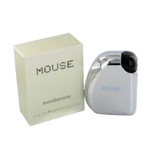 Roccobarocco Mouse Man Profumo Edt 30 ml