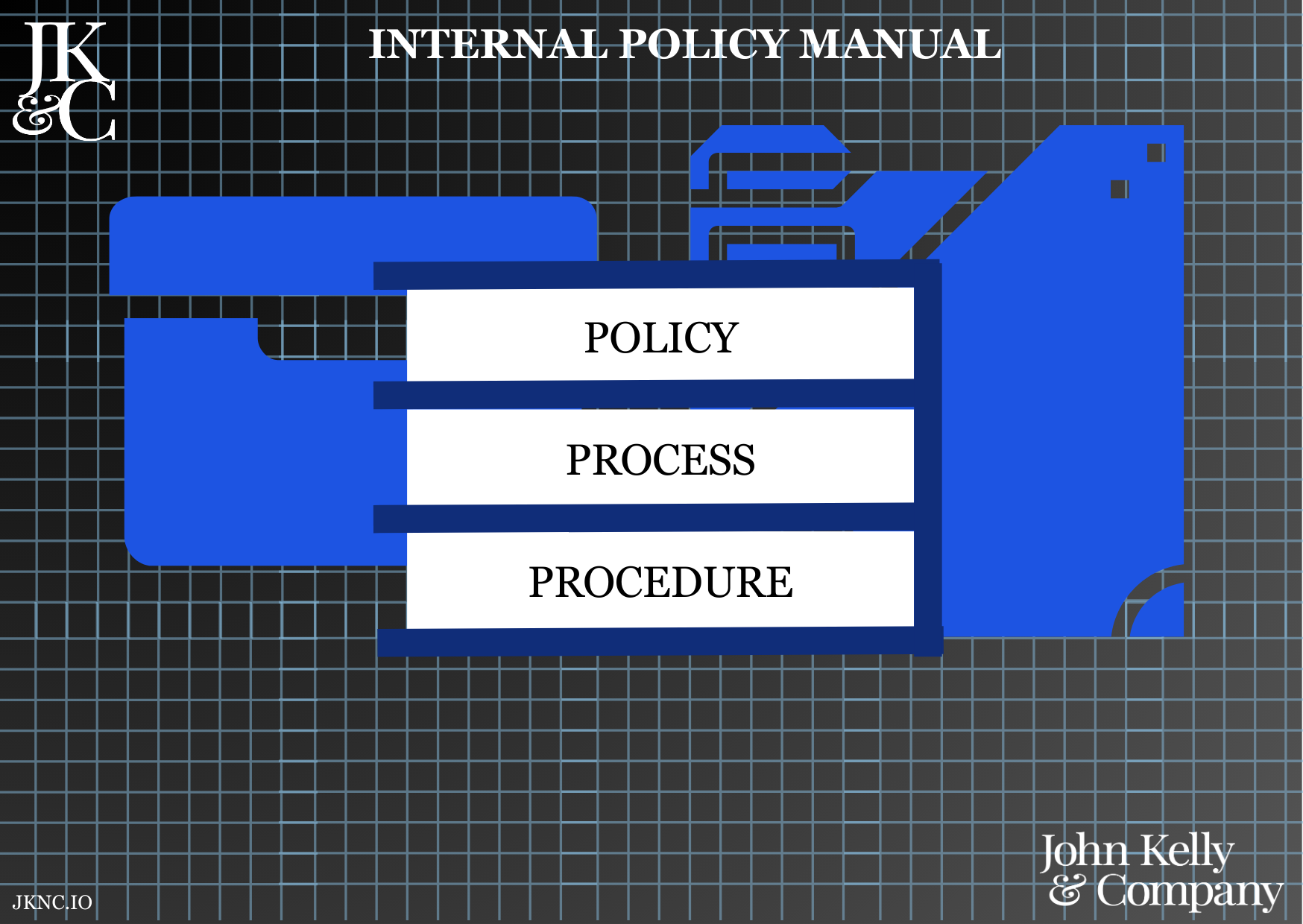 Internal Policy Manual