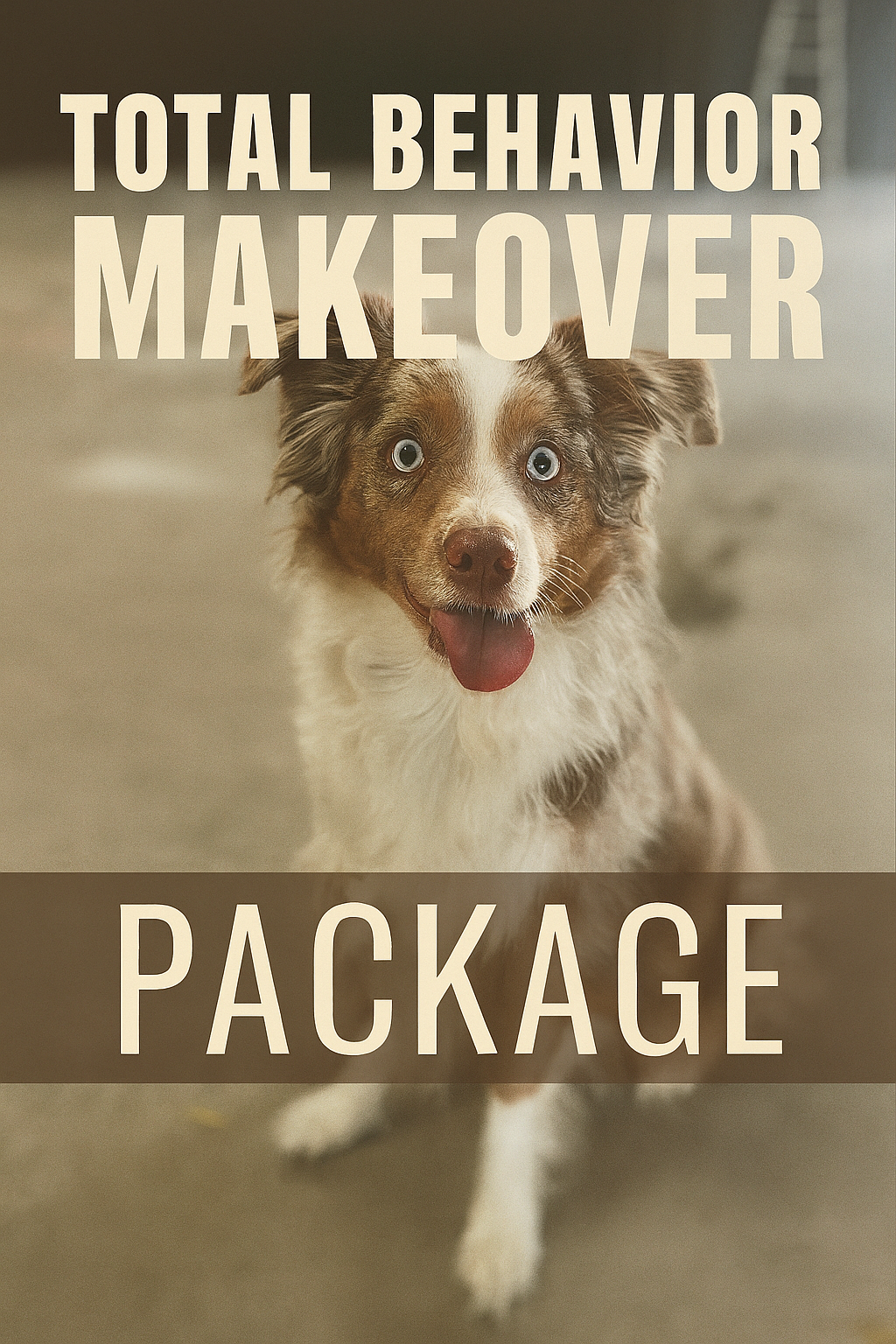 Total Behavior Makeover
