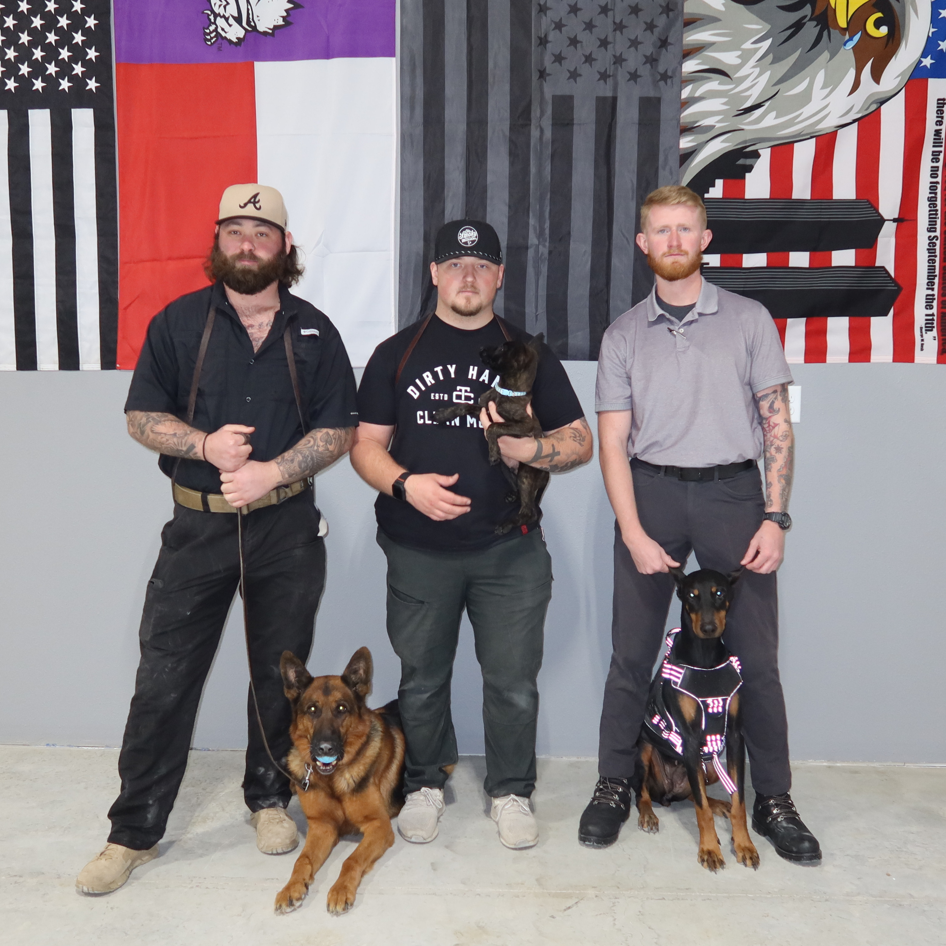 Meet and Greet at our Fort Worth Location