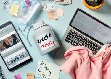 Relatable Humor Prompts for Viral Growth