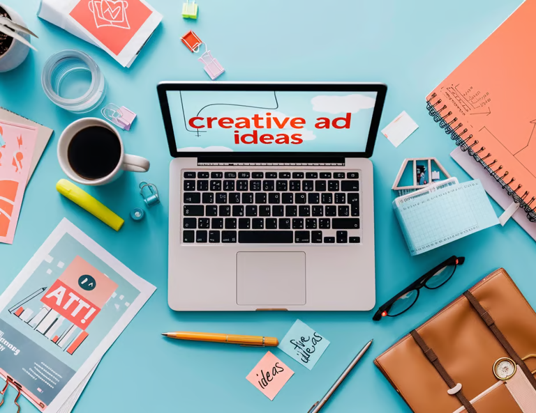 Ad Copywriting Power Pack (100 Prompts)
