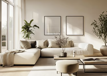 Minimalist Interior Showcase