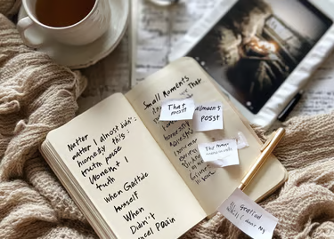 Short-Form Storytelling Prompts That Stick