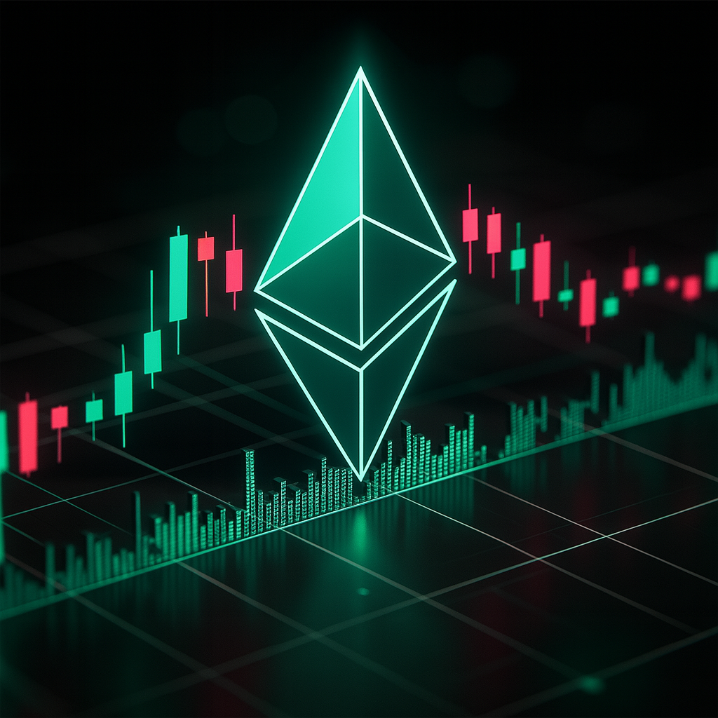 Ethereum Wallet Patterns – Real-Time Signals Before They Go Viral