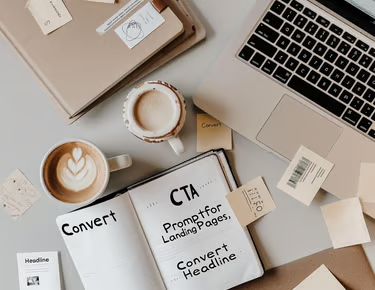Landing Page Copywriting Power Pack (100 Prompts)