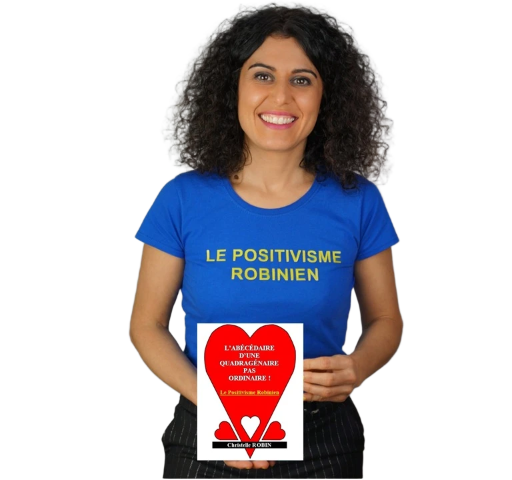 L'Abécédaire d'une quadragénaire pas ordinaire