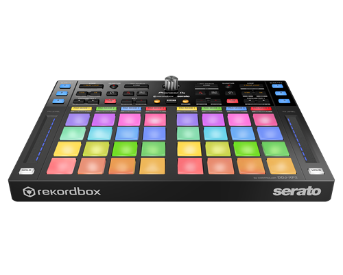 DDJ-XP2