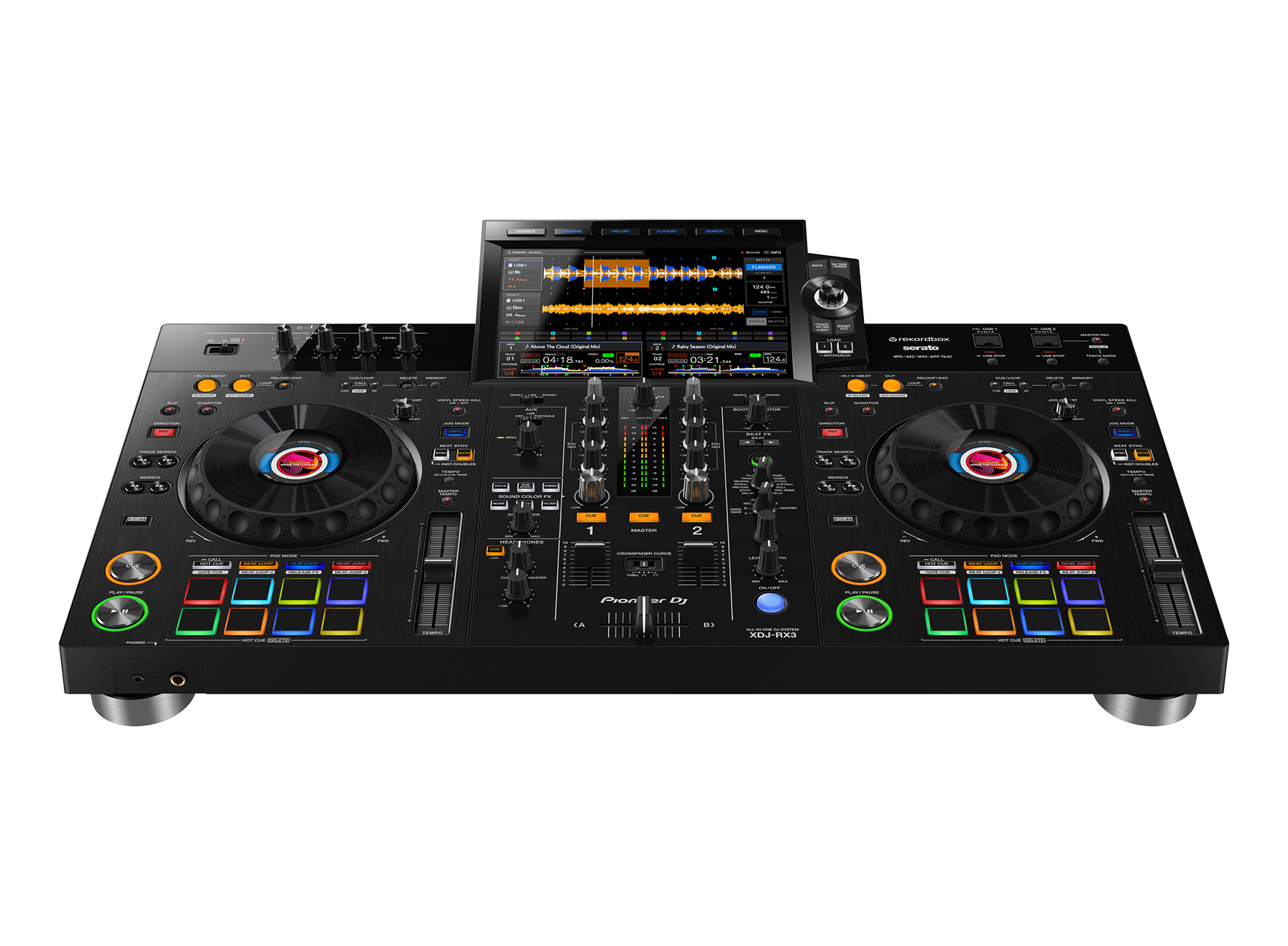XDJ-RX3
