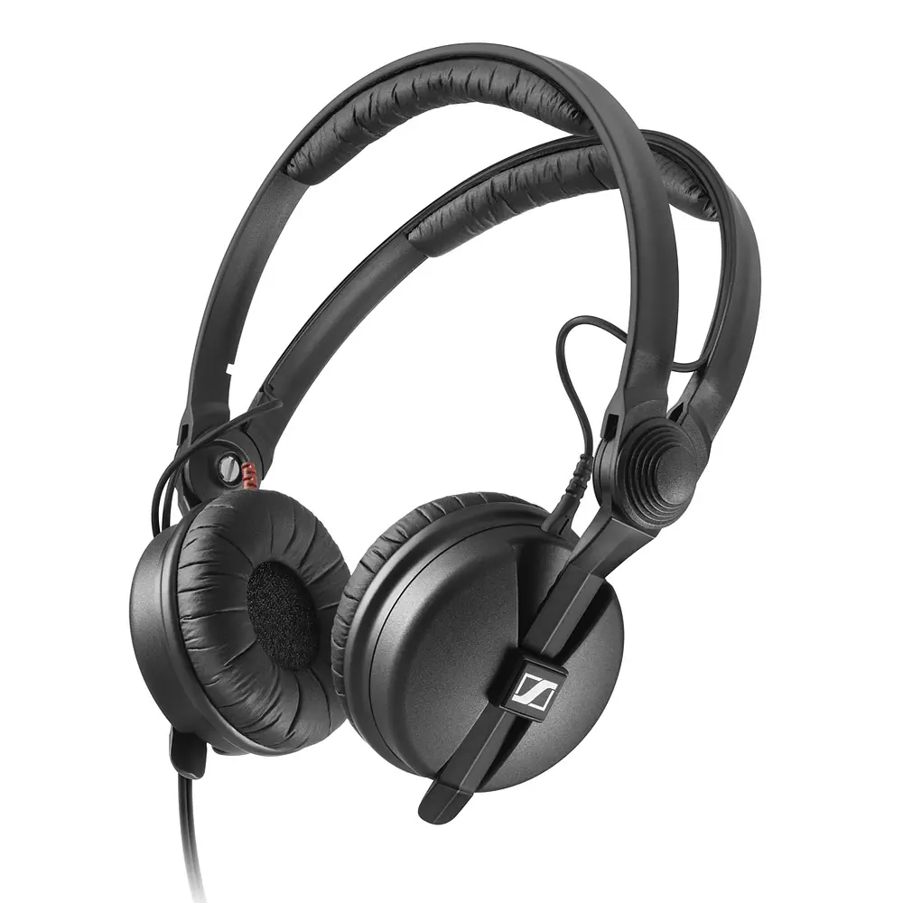 HD-25