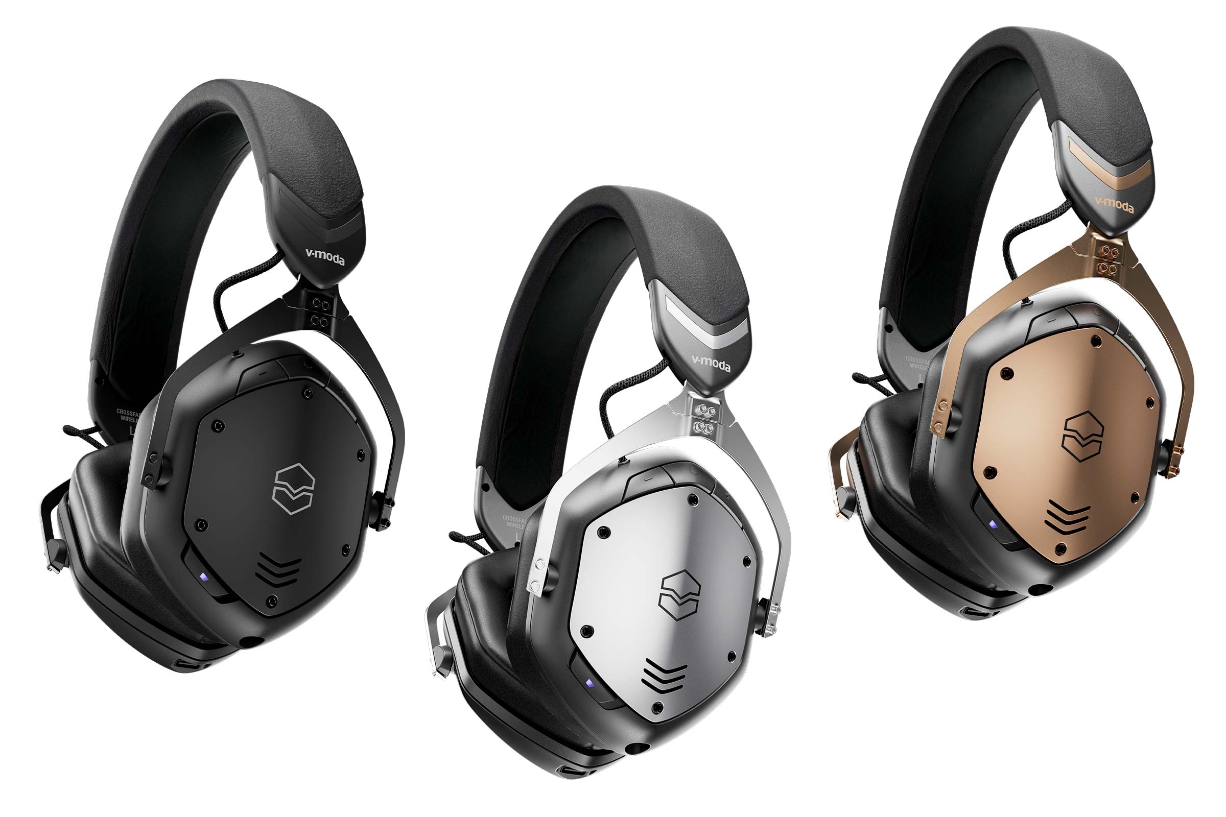 CROSSFADE 3 WIRELESS