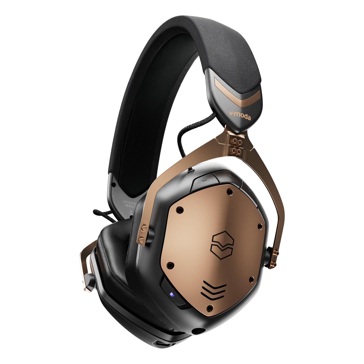 CROSSFADE 3 WIRELESS