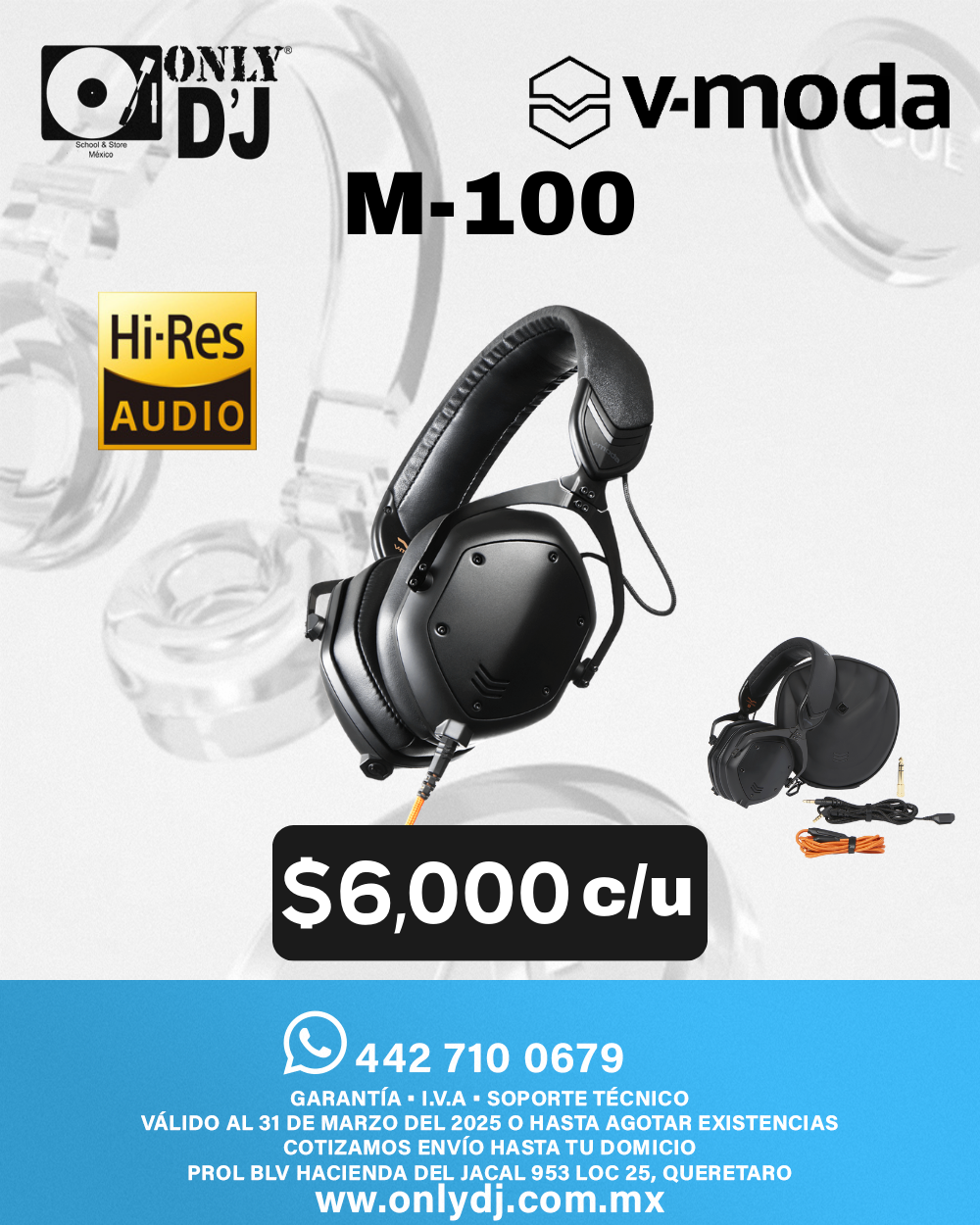 M100