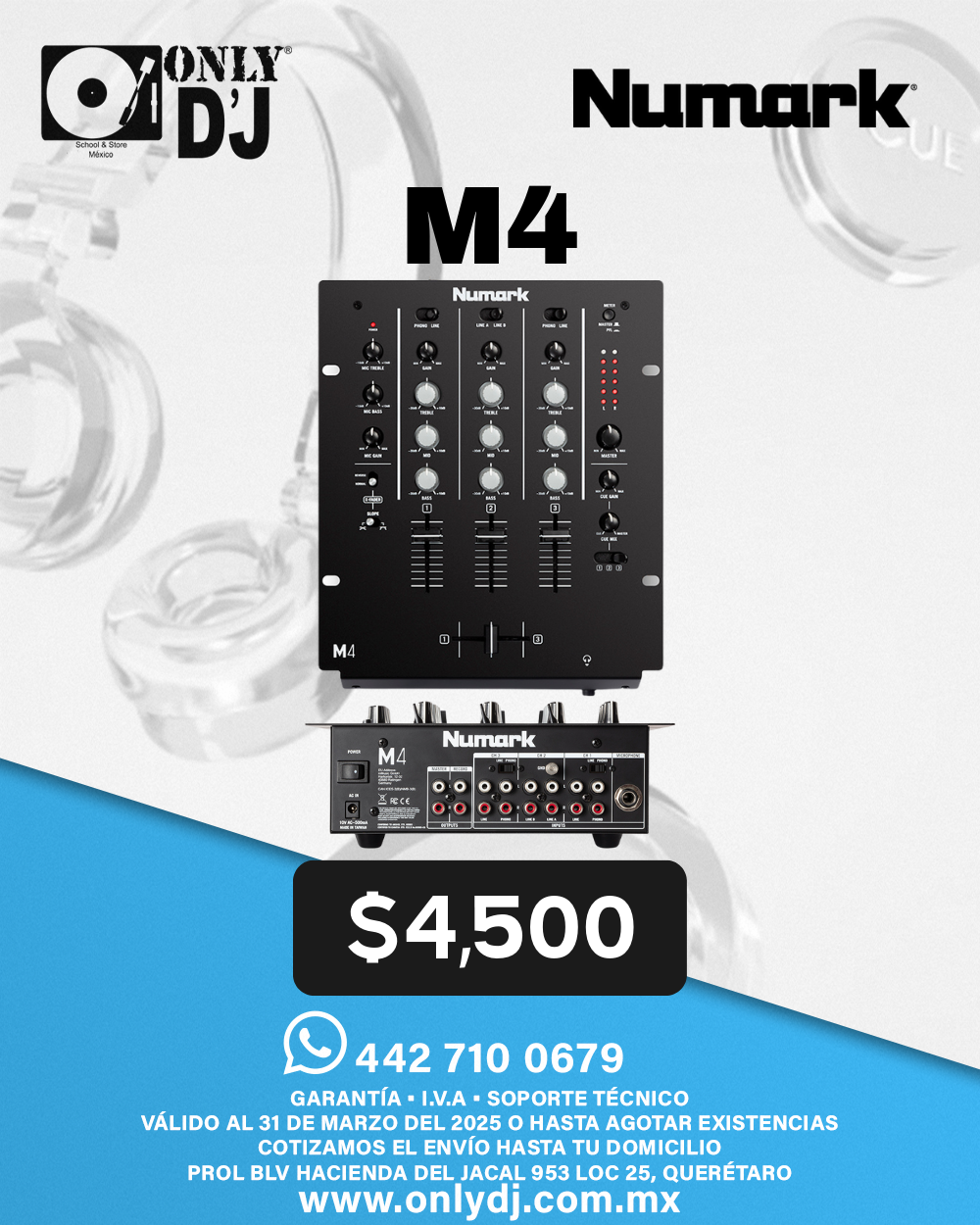 M4
