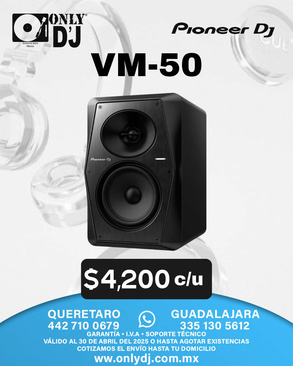 VM-50