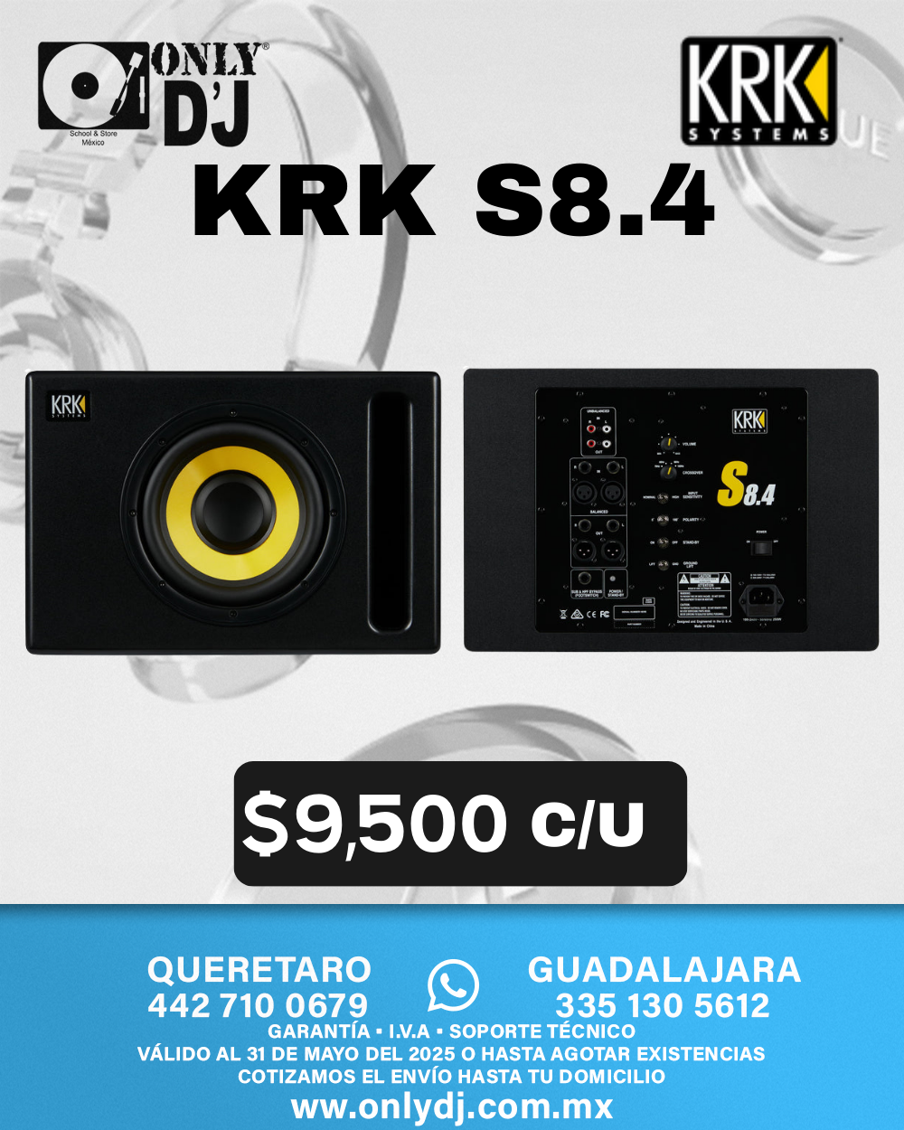 S 8.4