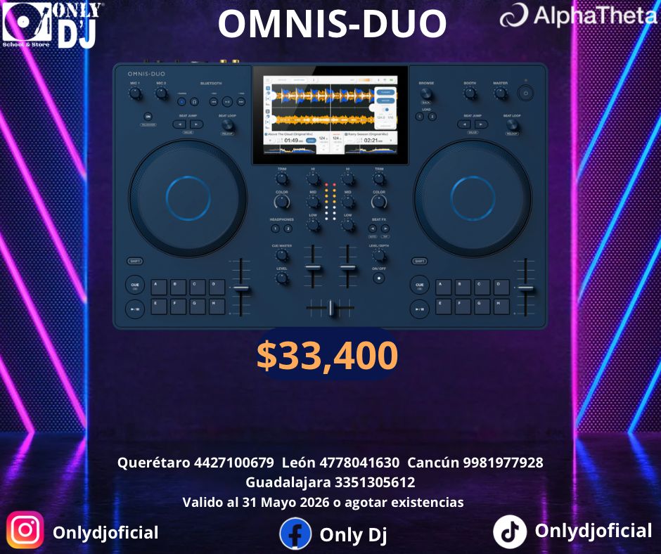 OMNIS DUO