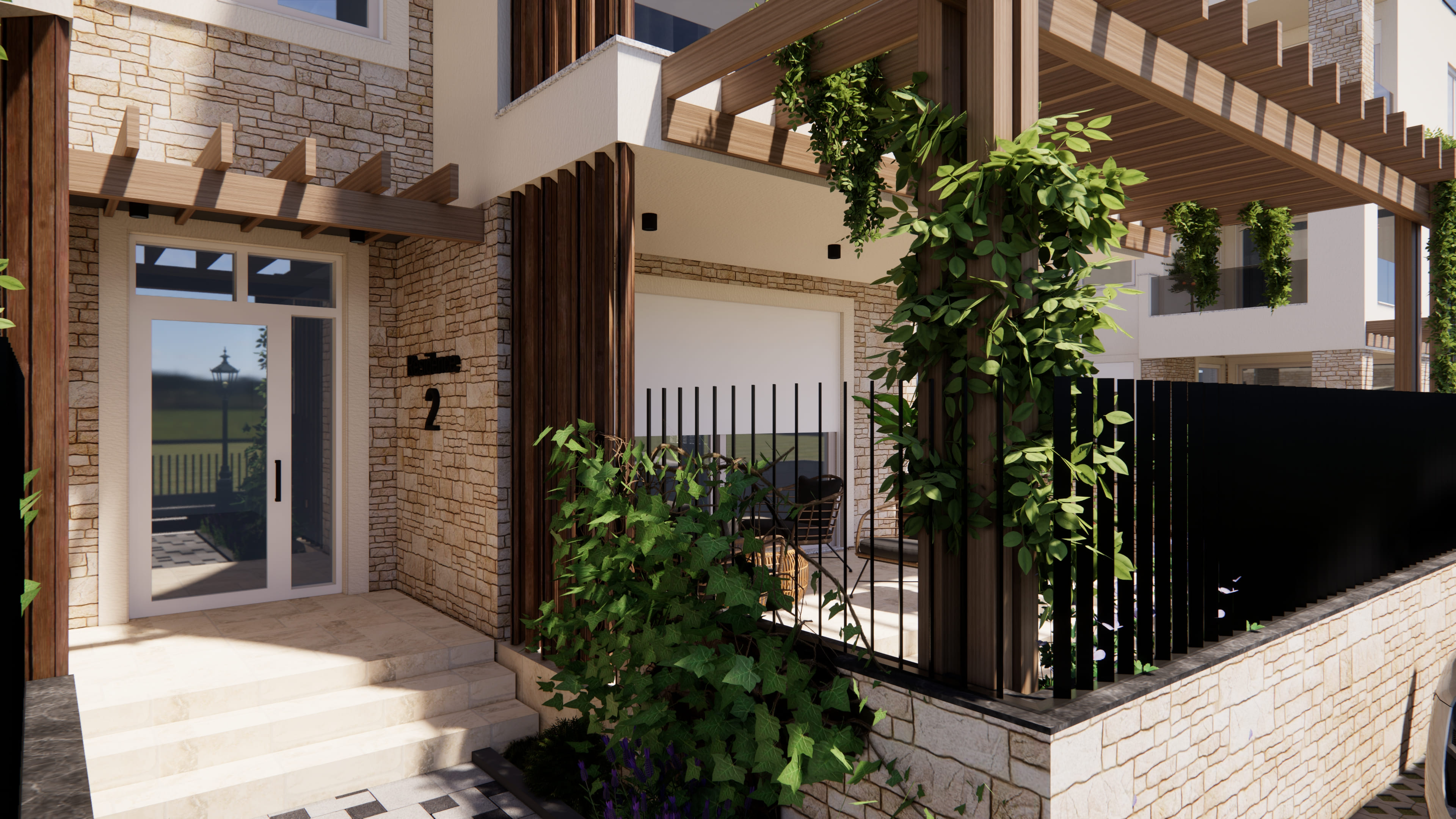 RESIDENCE 2 - S5