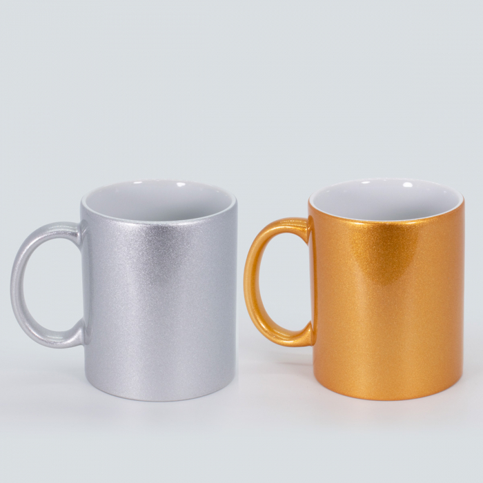 Tazón Personalizado Metálico Premium