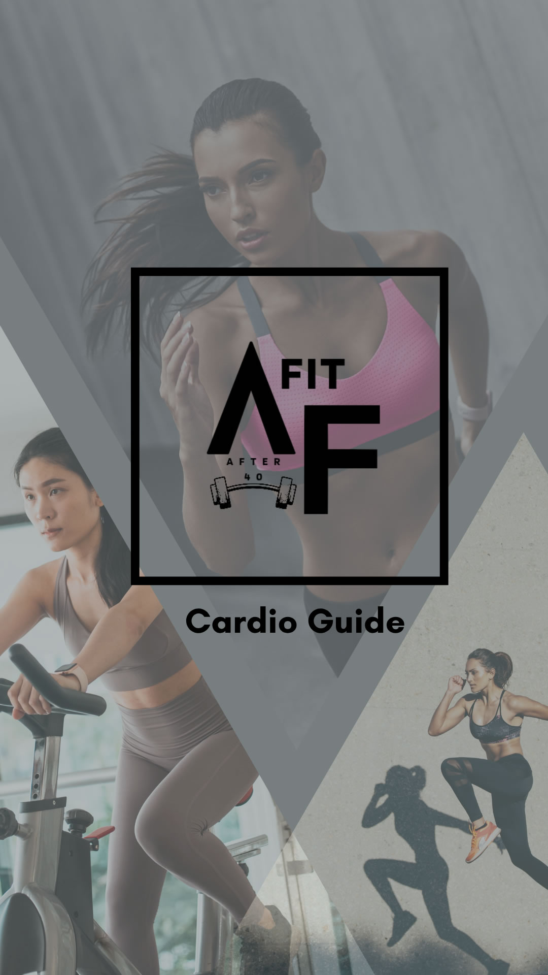 The Ultimate Cardio Blueprint for Women 40+
