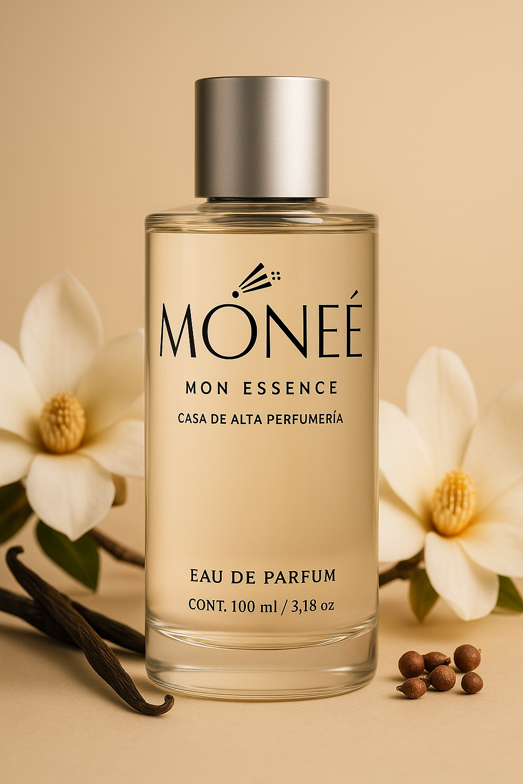 Perfume MONEÉ Mon Essence