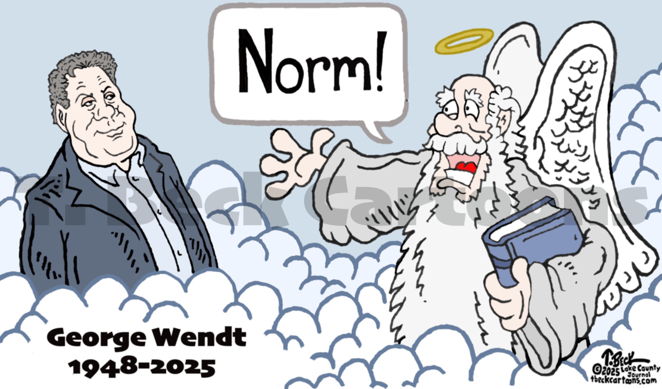 Norm!