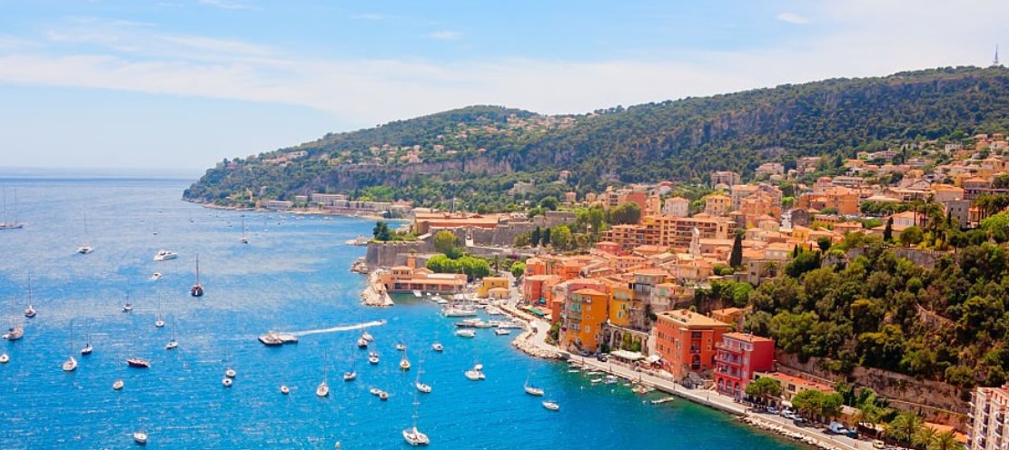Méditerranée