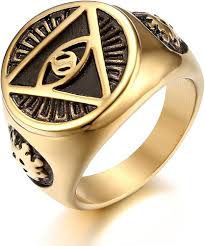 Demon Ring of Power