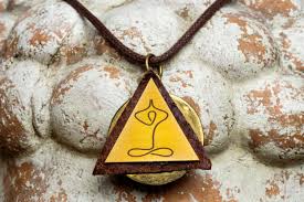 Lord Bram's Pendant 1960