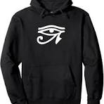 Eye of Horus Hoodie