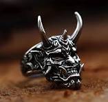 Mystical Eye Ring