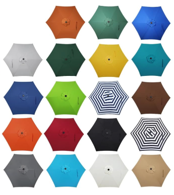 Aqua Anchor (Umbrella w/ Table Version)