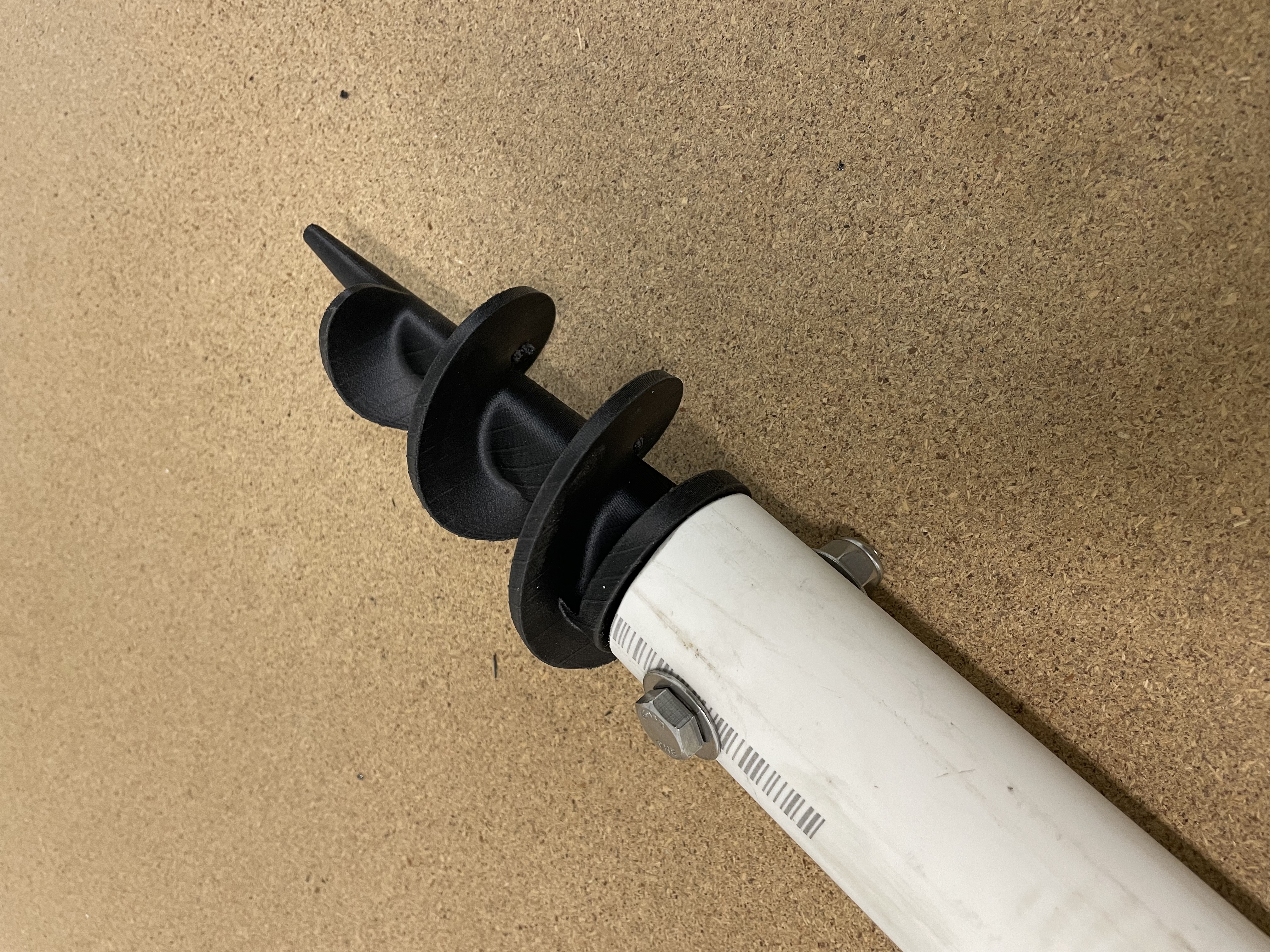 Aqua Anchor (Umbrella w/ Table Version)