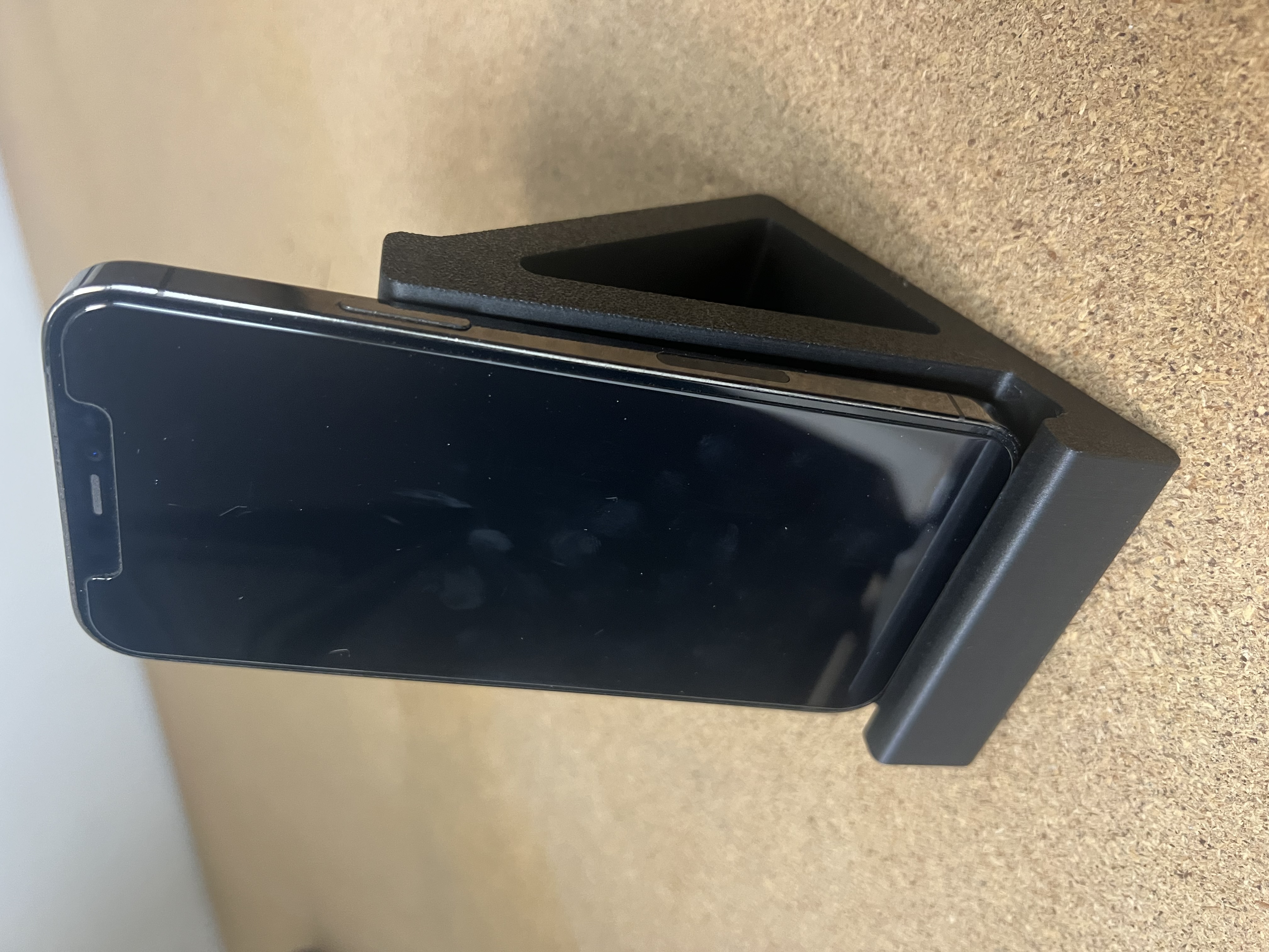 Universal Smartphone Desk Stand