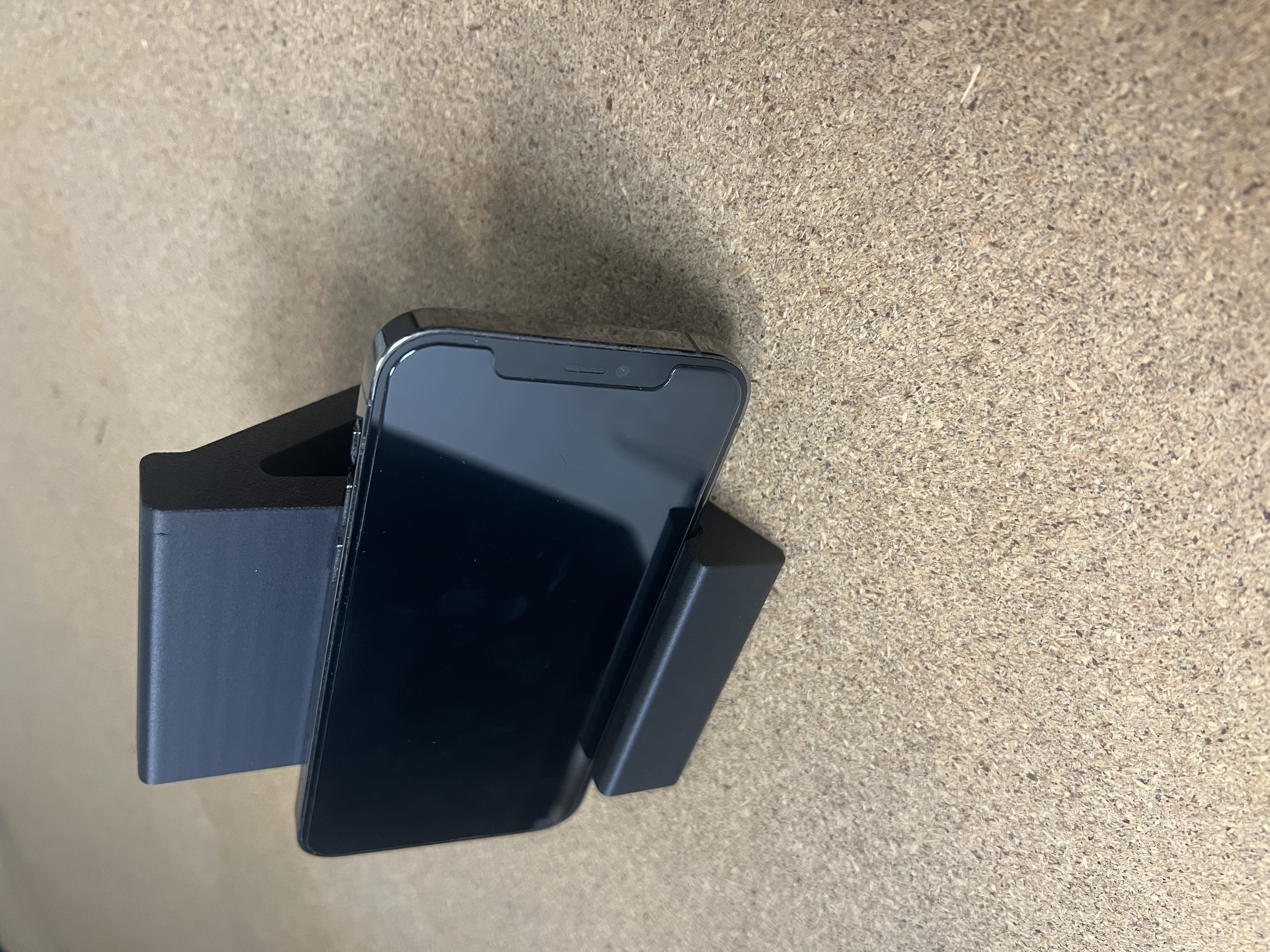 Universal Smartphone Desk Stand