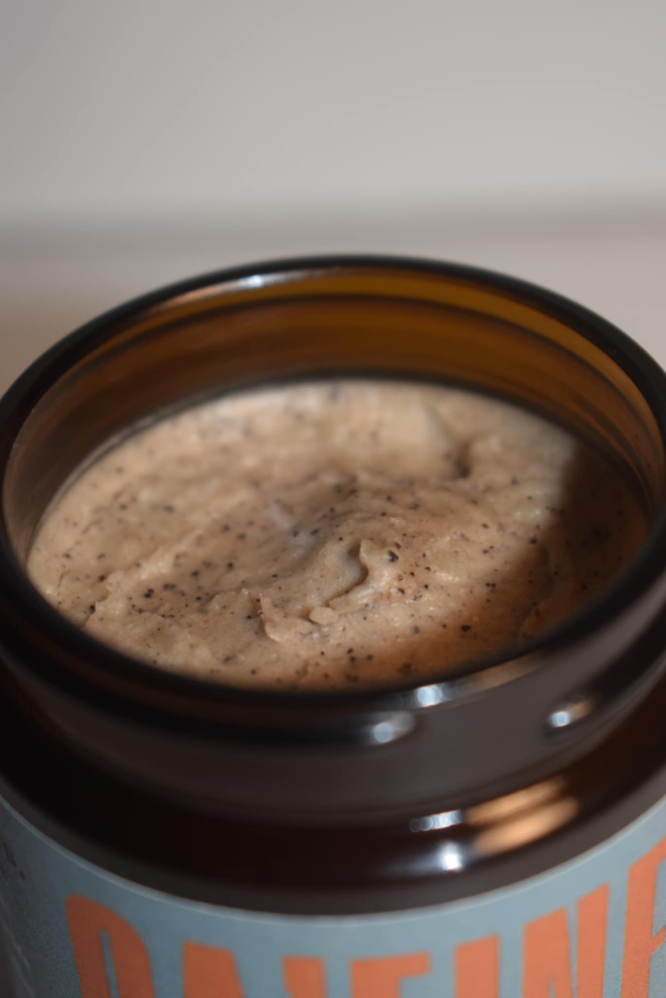 Coffee Face Scrub 