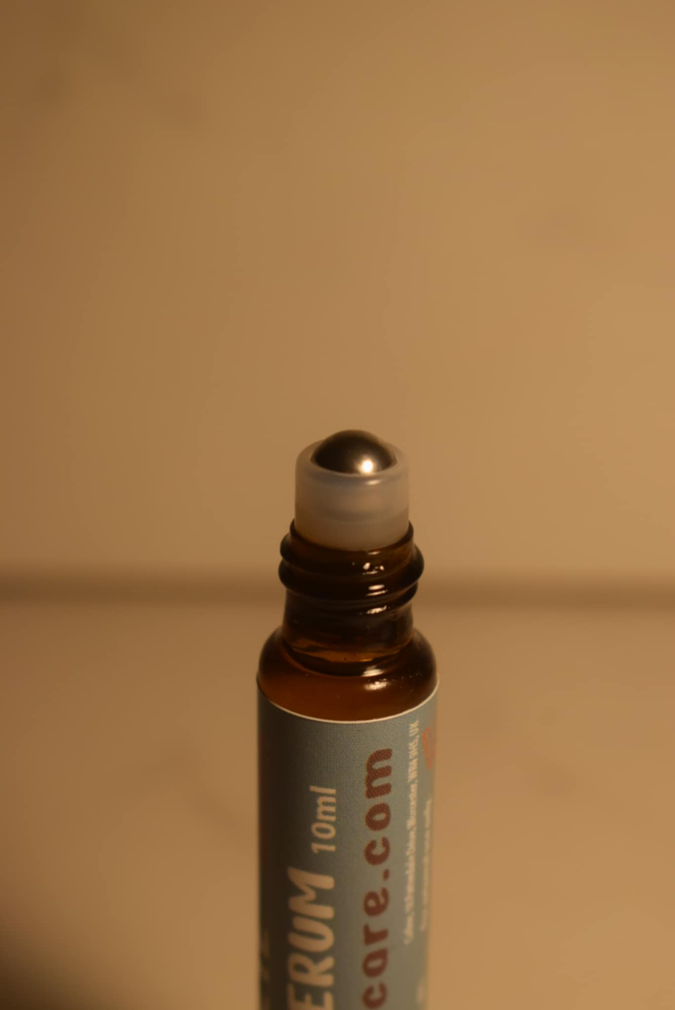 Coffee Under Eye Serum