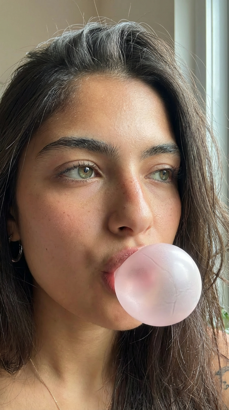 Professional Photo Prompts