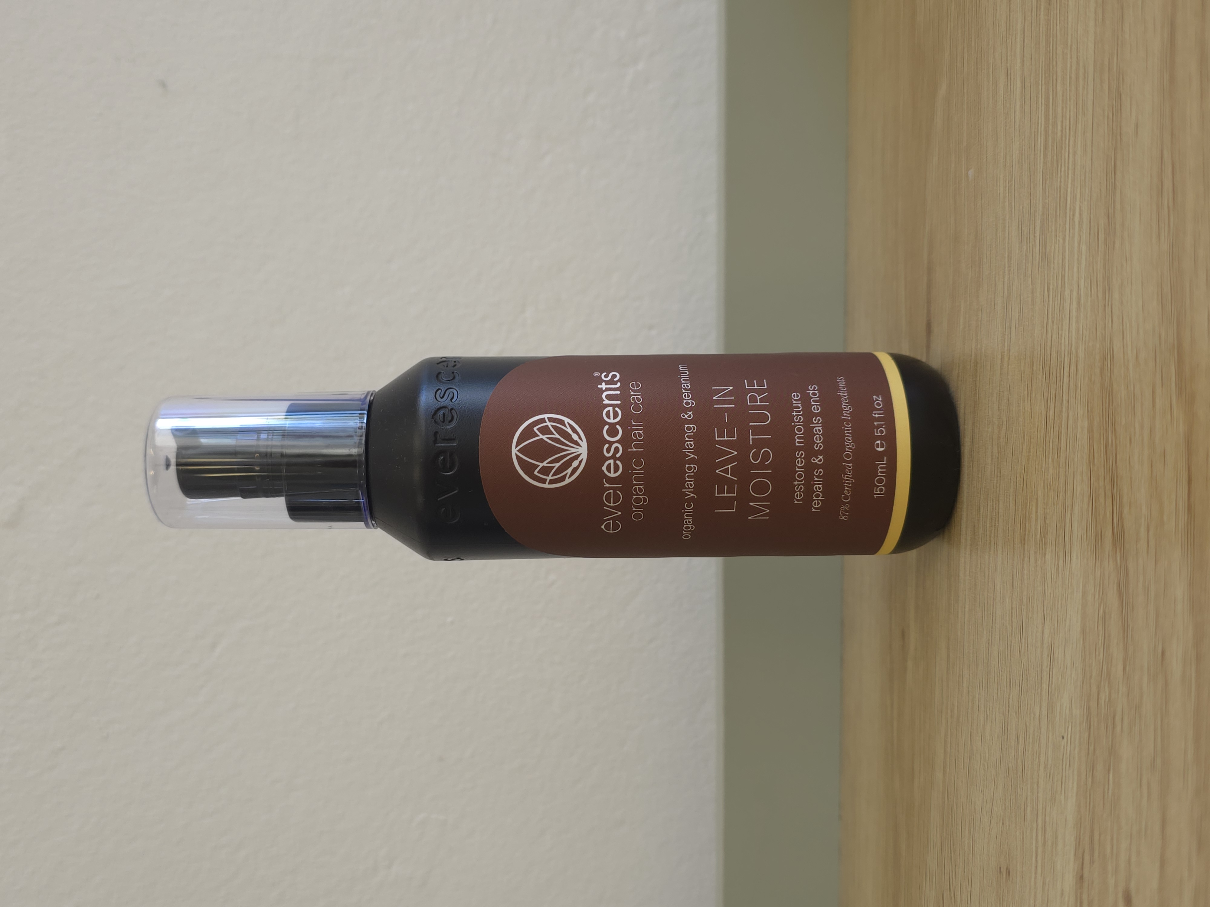 Everescents Leave-In Moisture 150mL