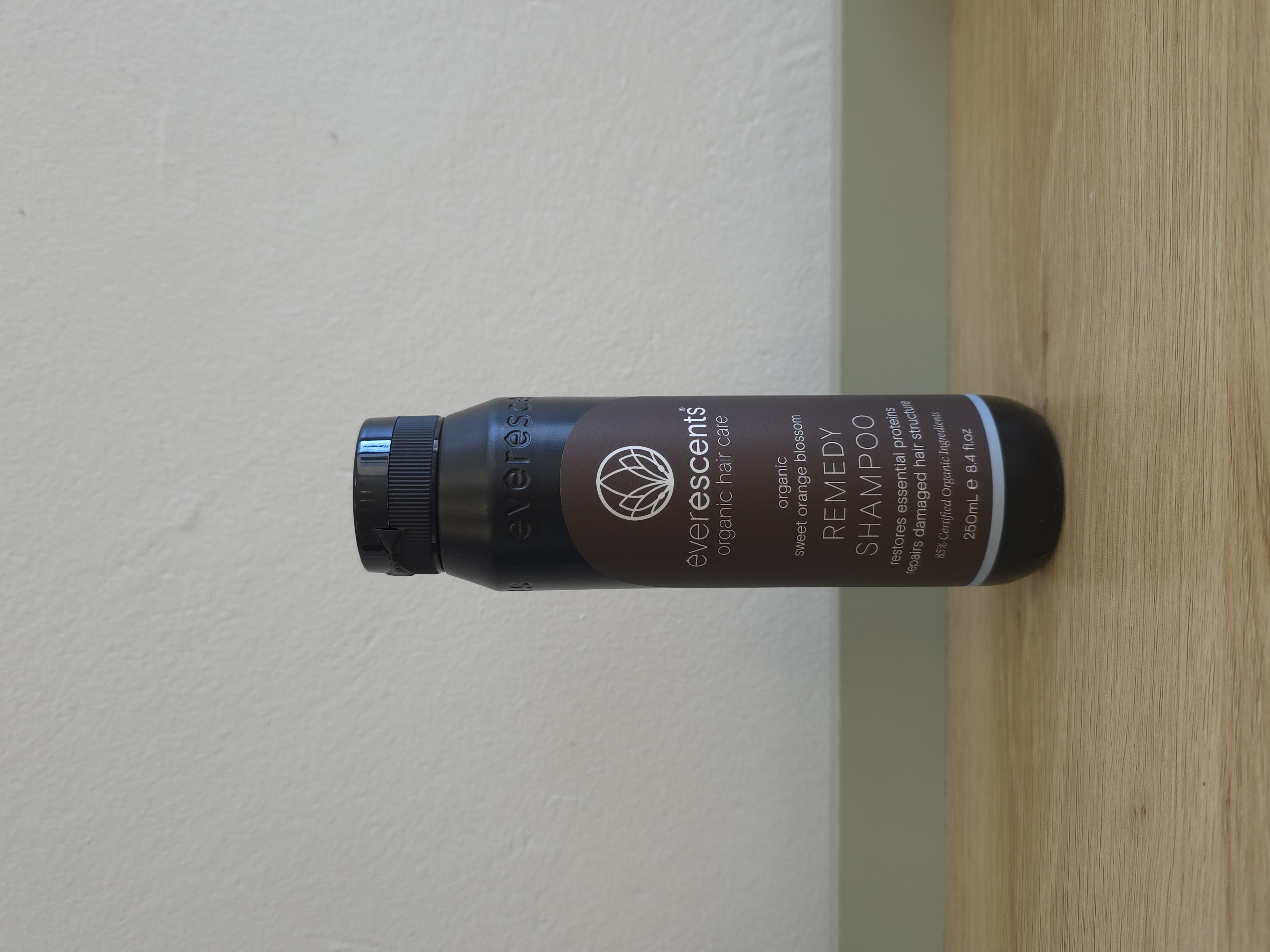 Everescents Remedy Shampoo 250mL