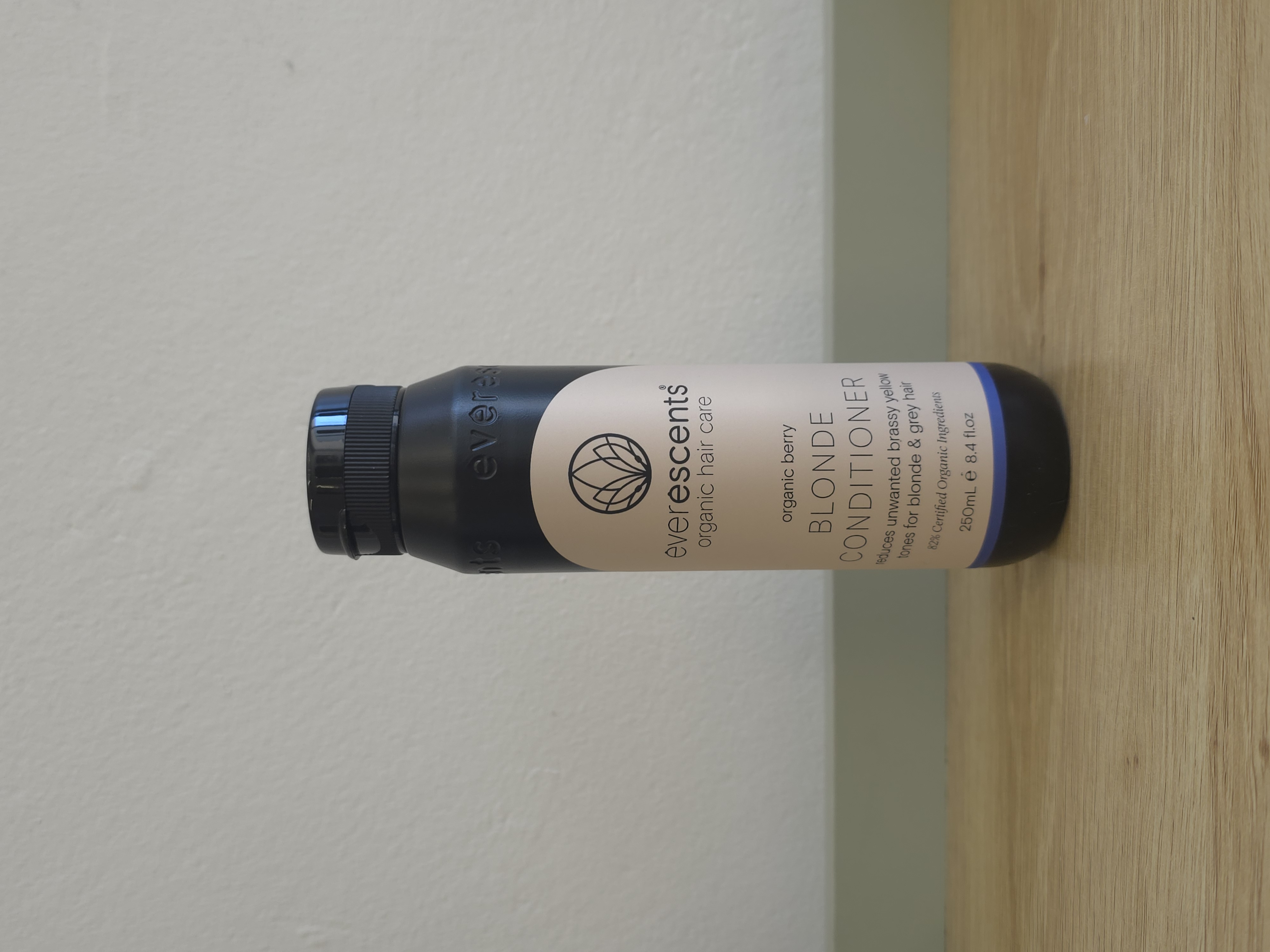 Everescents Blonde Conditioner 250mL