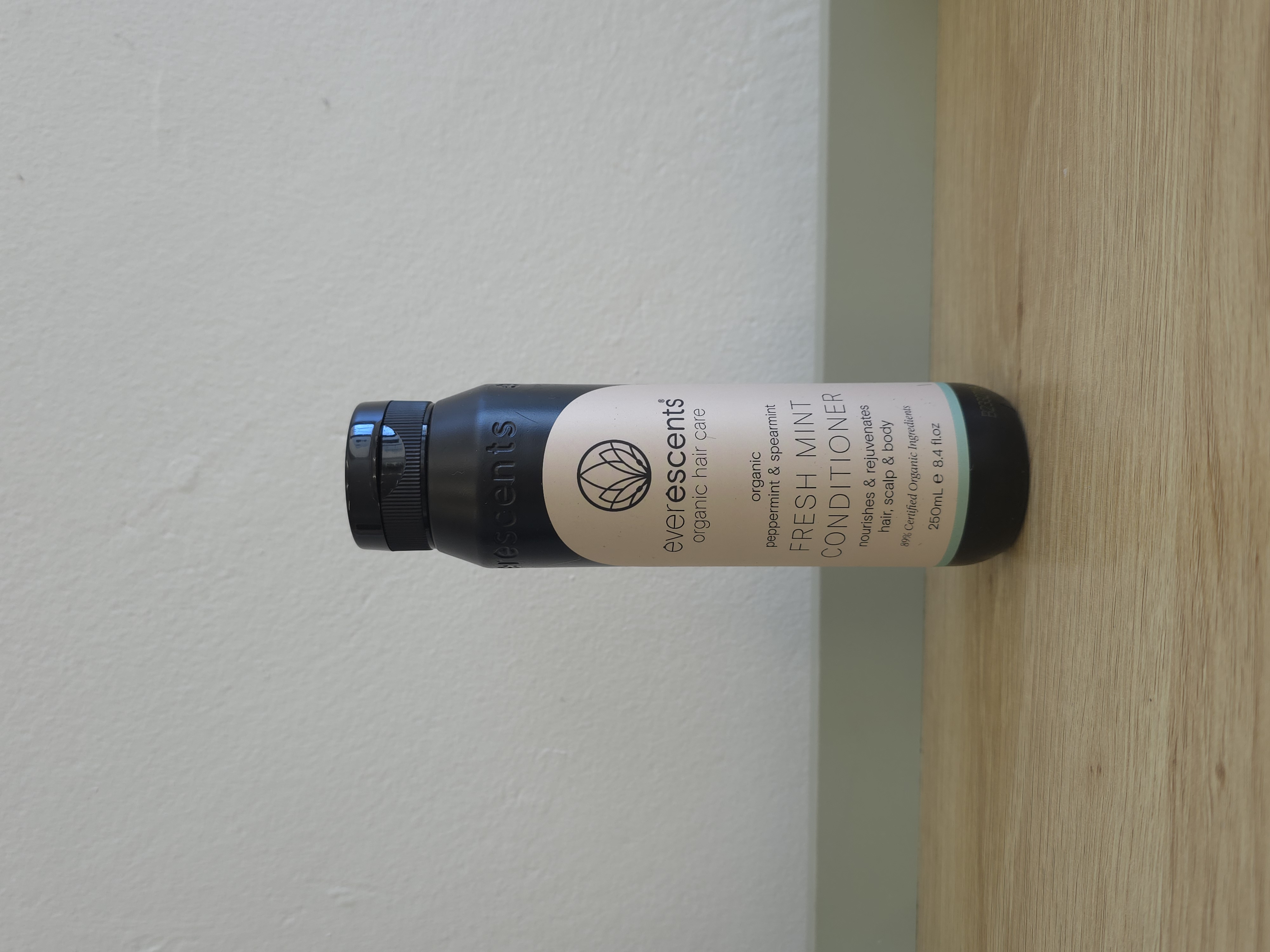 Everescents Fresh Mint Conditioner 250mL