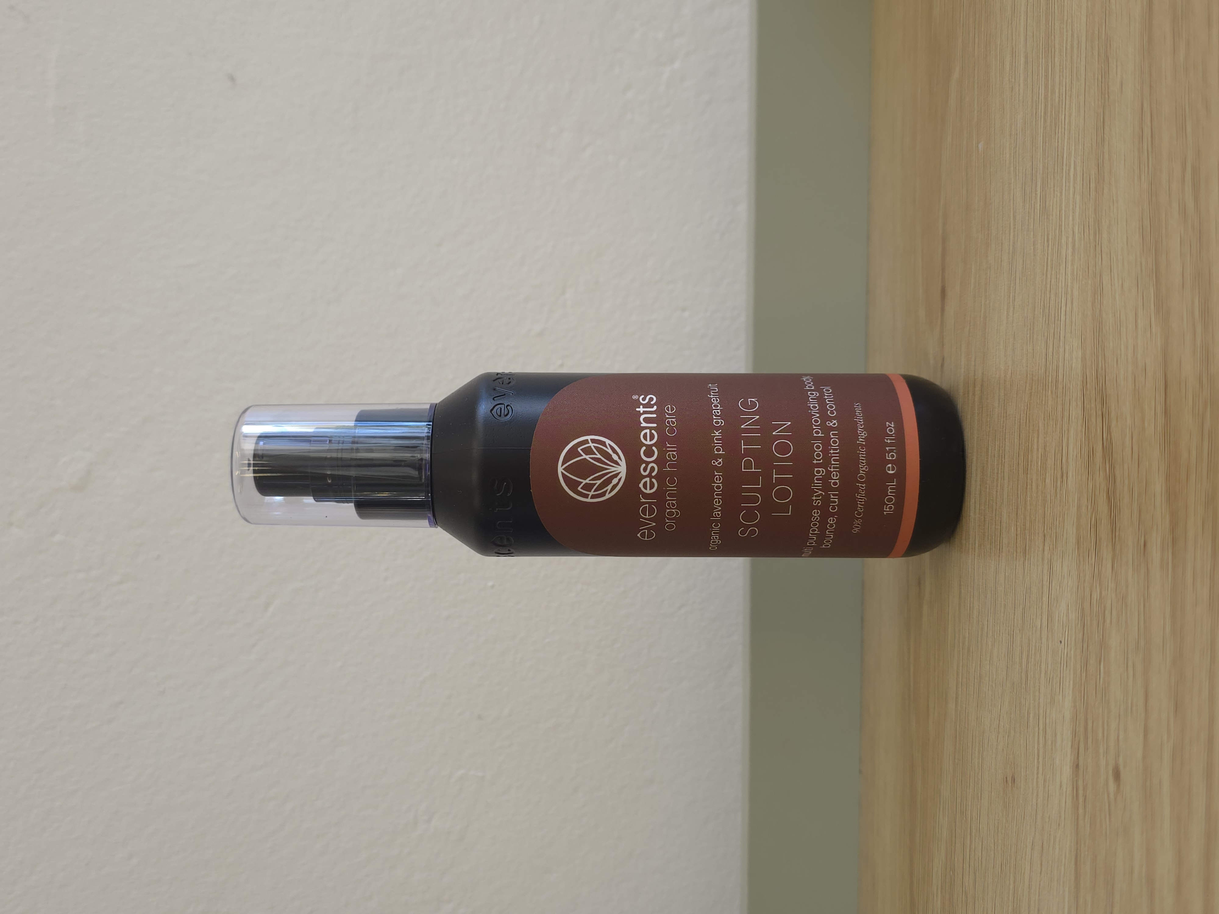 Everescents Sculpting Lotion 150mL