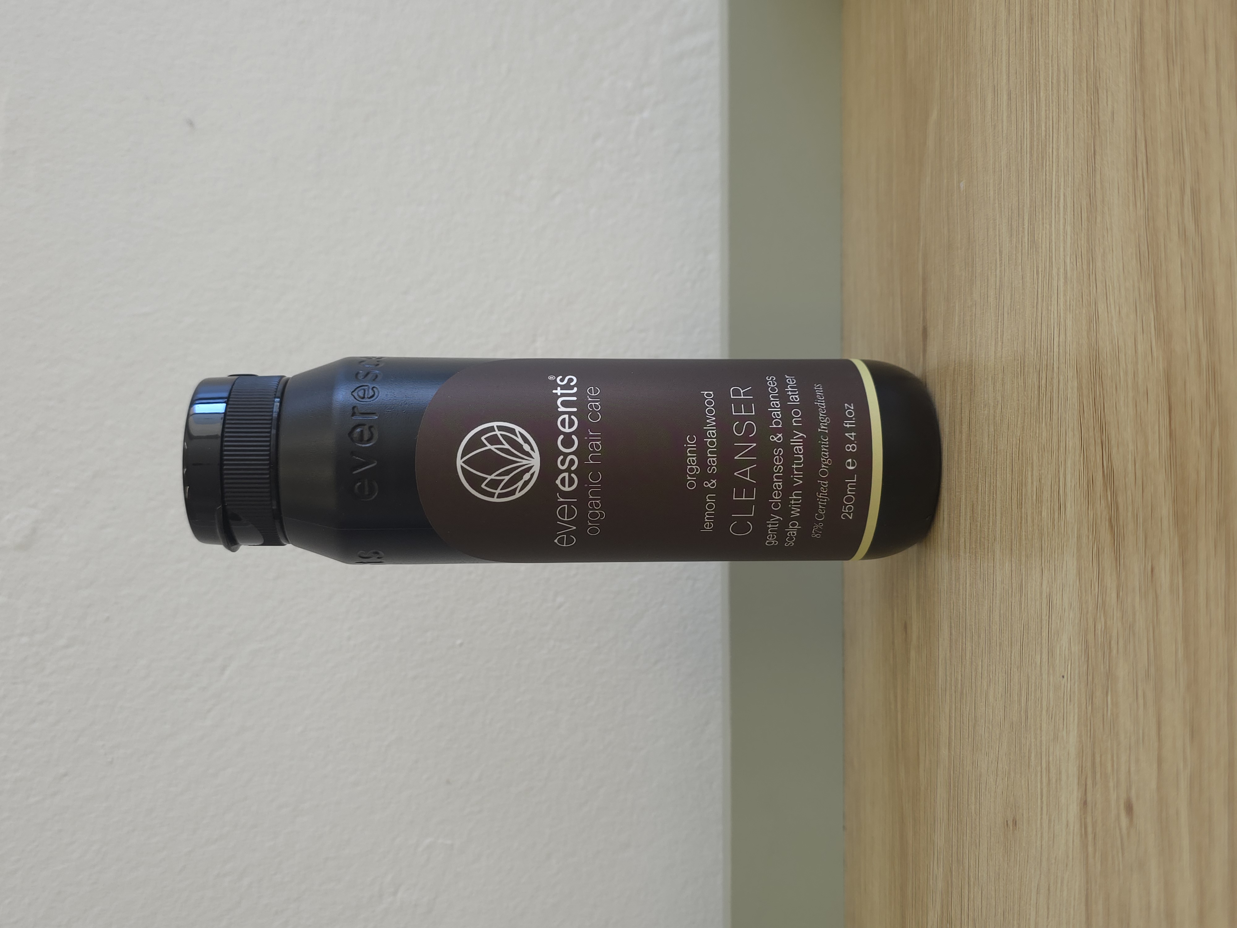 Everescents Cleanser 250mL