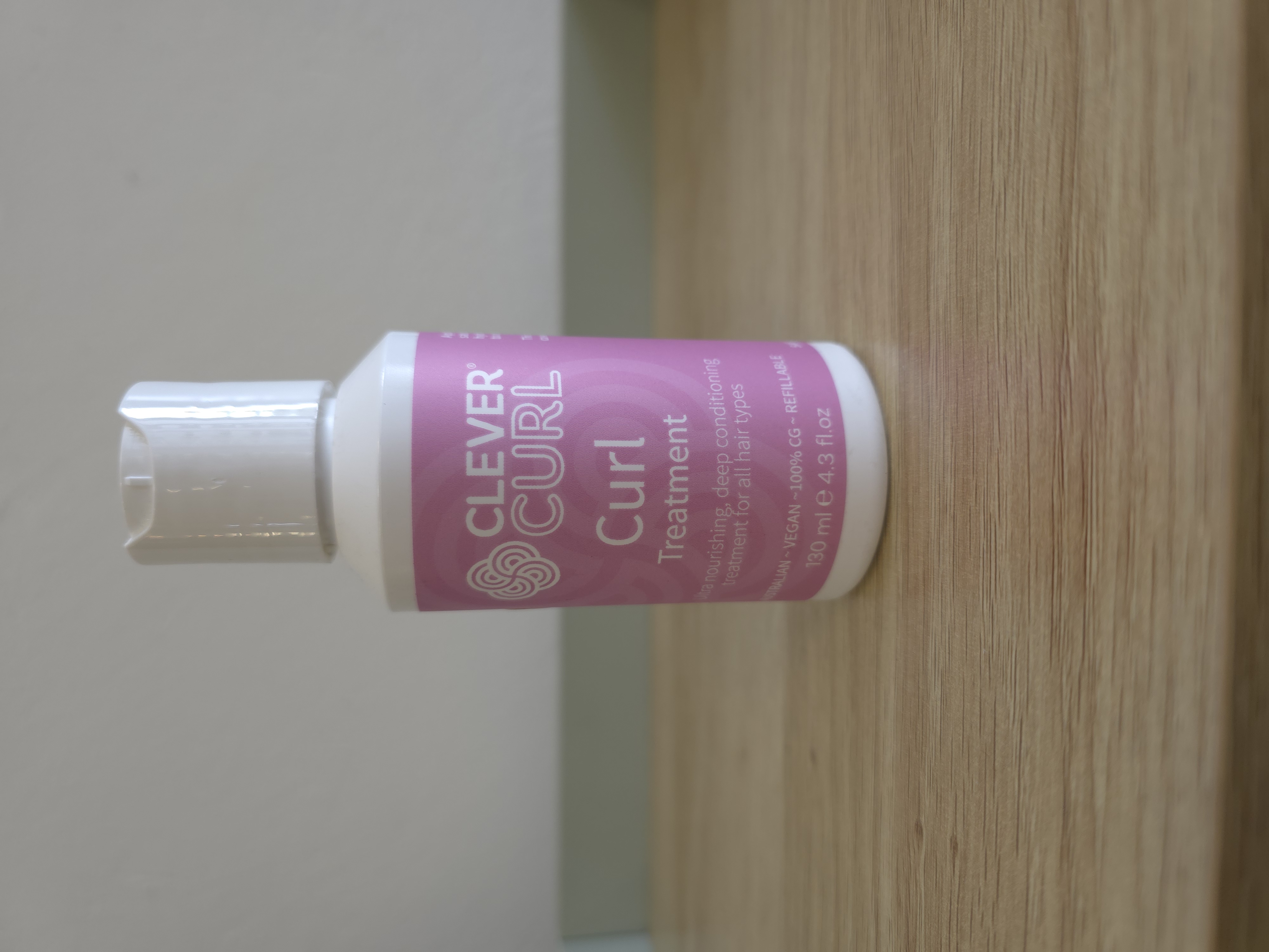 Clever Curl Curl Treatment 130mL