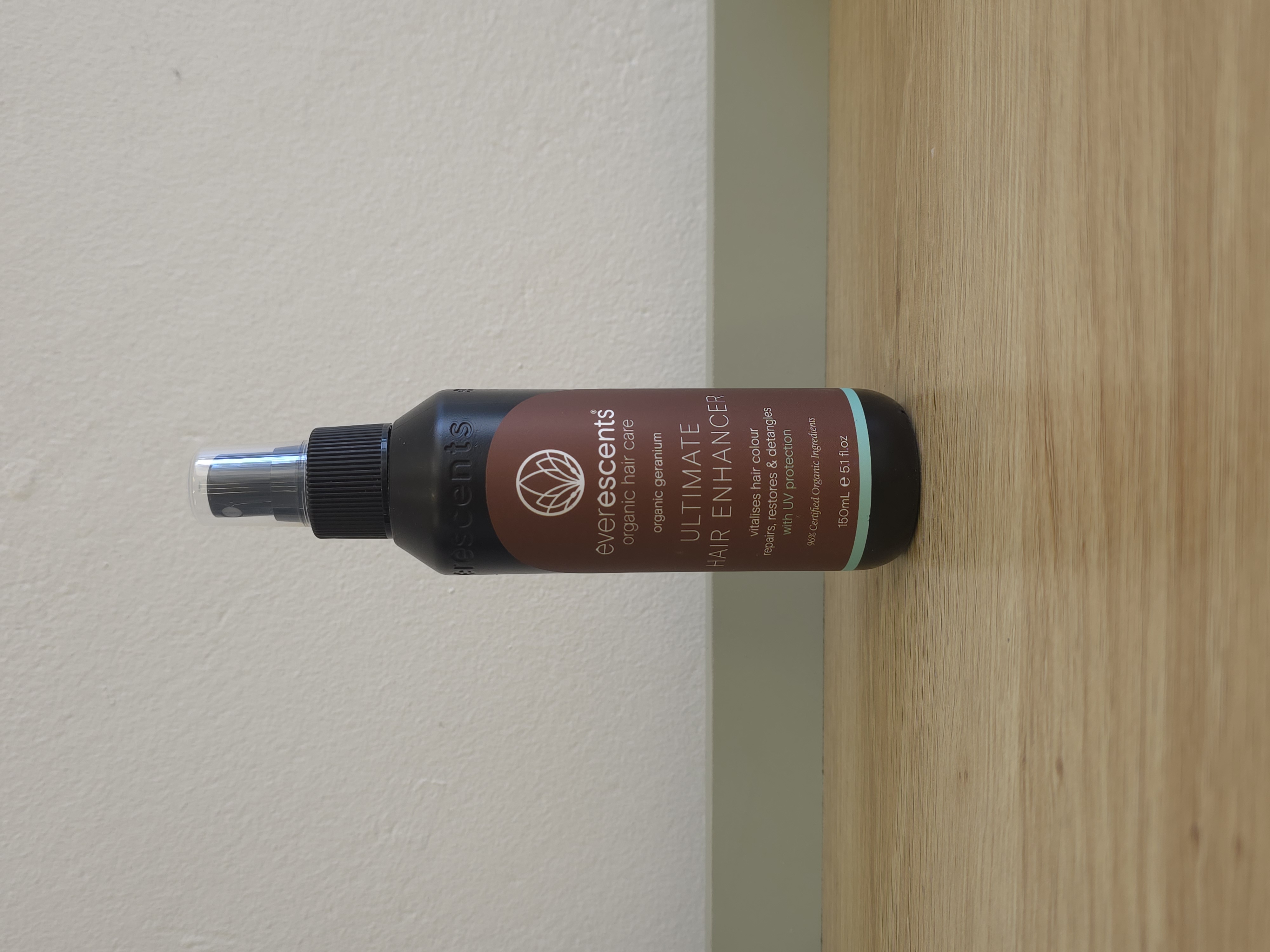 Everescents Ultimate Hair Enhancer 150mL